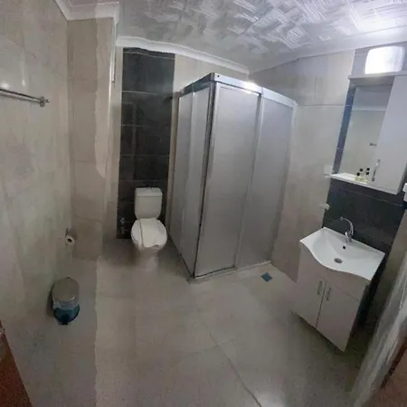 Hotel Yunus Oludeniz