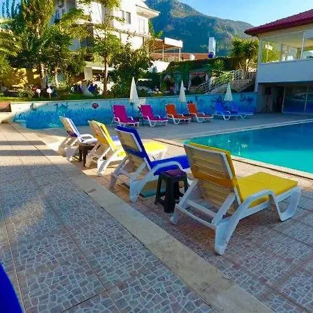 Yunus Oludeniz Hotel *