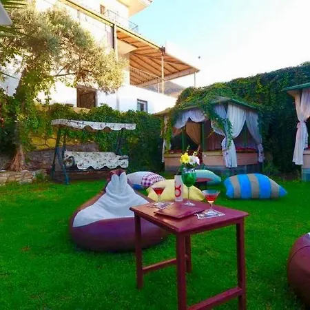 Yunus Oludeniz Fethiye