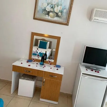 Yunus Oludeniz Hotel Fethiye