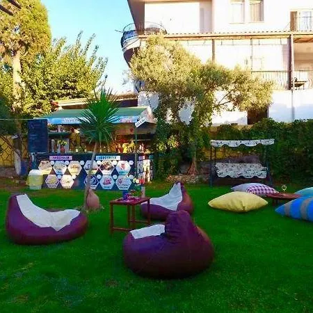 Hotel Yunus Oludeniz Fethiye