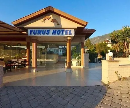 Hotel Yunus Oludeniz