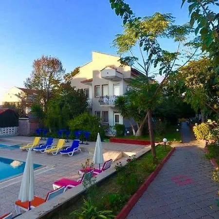 Yunus Oludeniz فندق