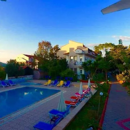 Yunus Oludeniz Hotel *