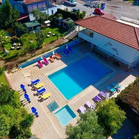 Yunus Oludeniz Hotel *