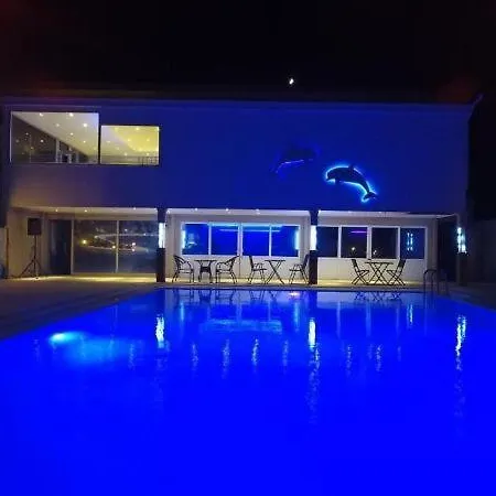Hotel Yunus Oludeniz *