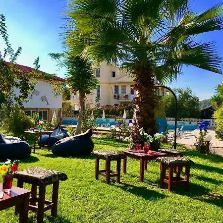 Yunus Oludeniz Fethiye