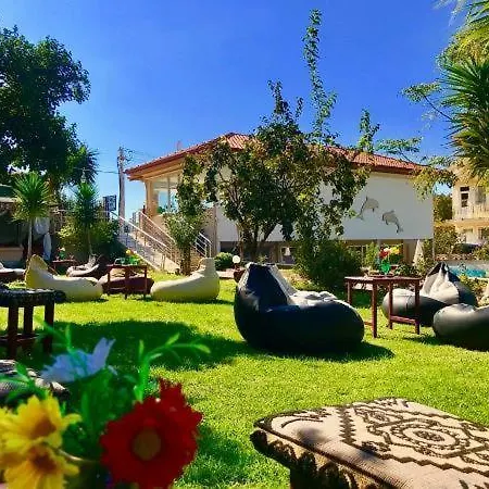 Hotel Yunus Oludeniz