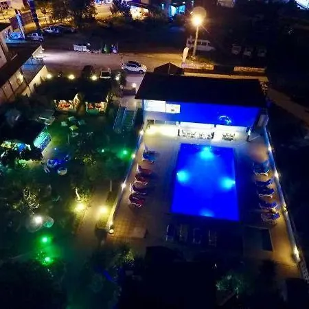 Hotel Yunus Oludeniz *