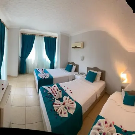 Yunus Oludeniz Hotel *