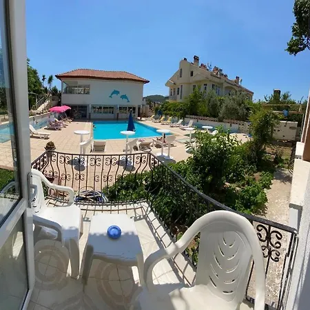 Yunus Oludeniz Hotel Fethiye