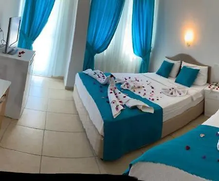 Hotel Yunus Oludeniz *