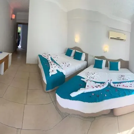 Hotel Yunus Oludeniz *