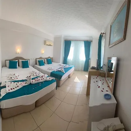 Yunus Oludeniz Hotel