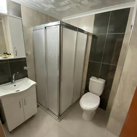 Hotel Yunus Oludeniz *